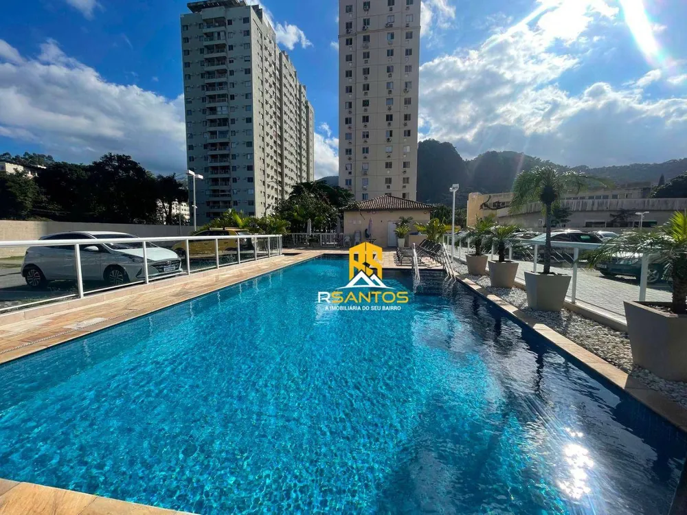 Apartamento, 2 quartos, 50 m² - Foto 23