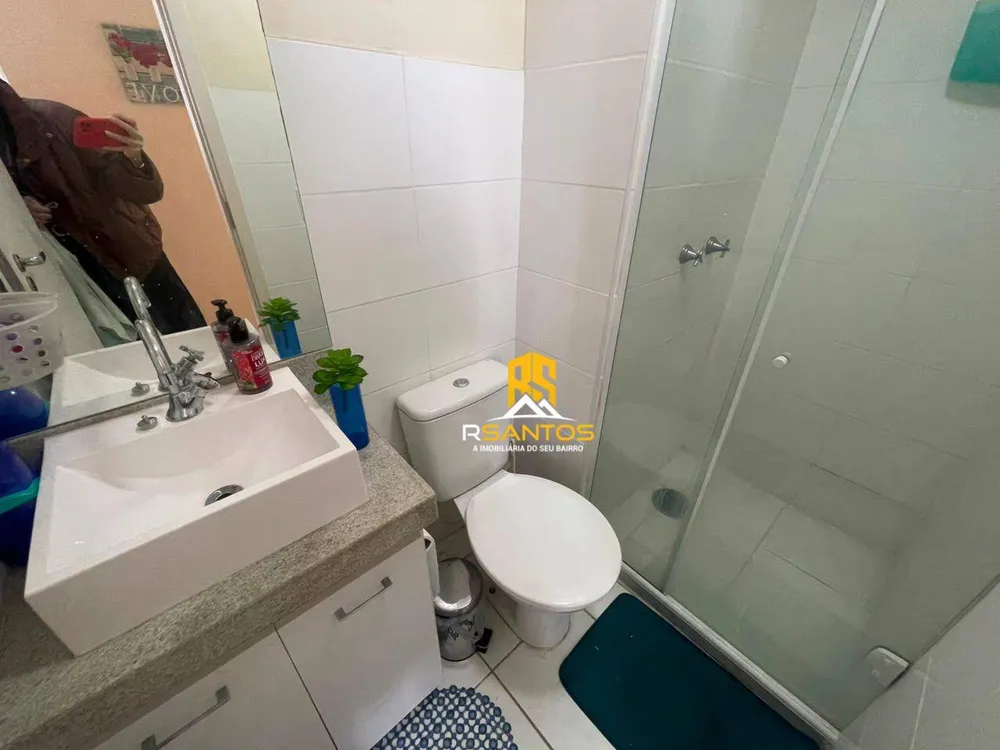 Apartamento, 2 quartos, 50 m² - Foto 15
