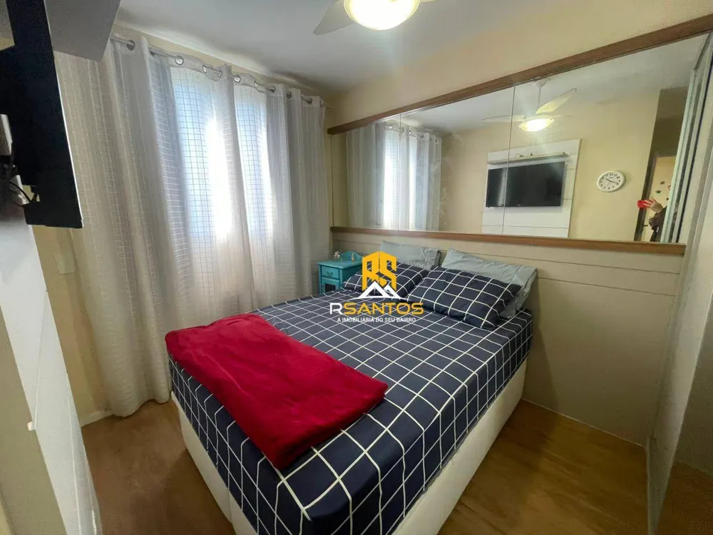 Apartamento, 2 quartos, 50 m² - Foto 8