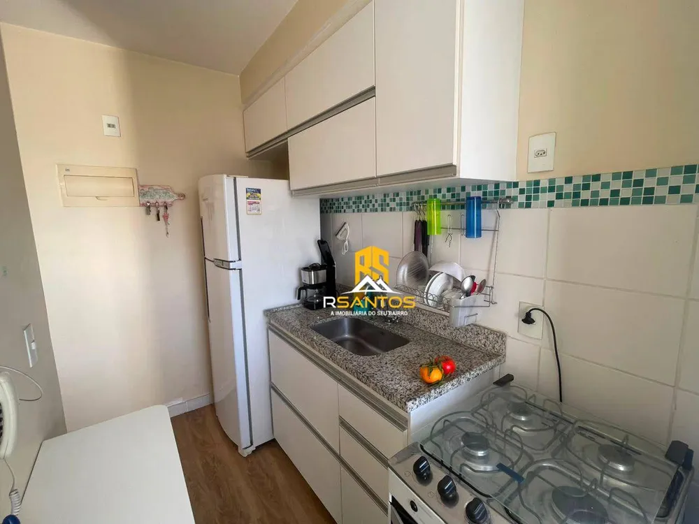 Apartamento, 2 quartos, 50 m² - Foto 14