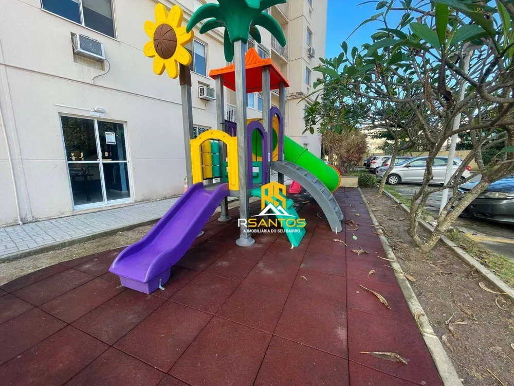 Apartamento, 2 quartos, 50 m² - Foto 20