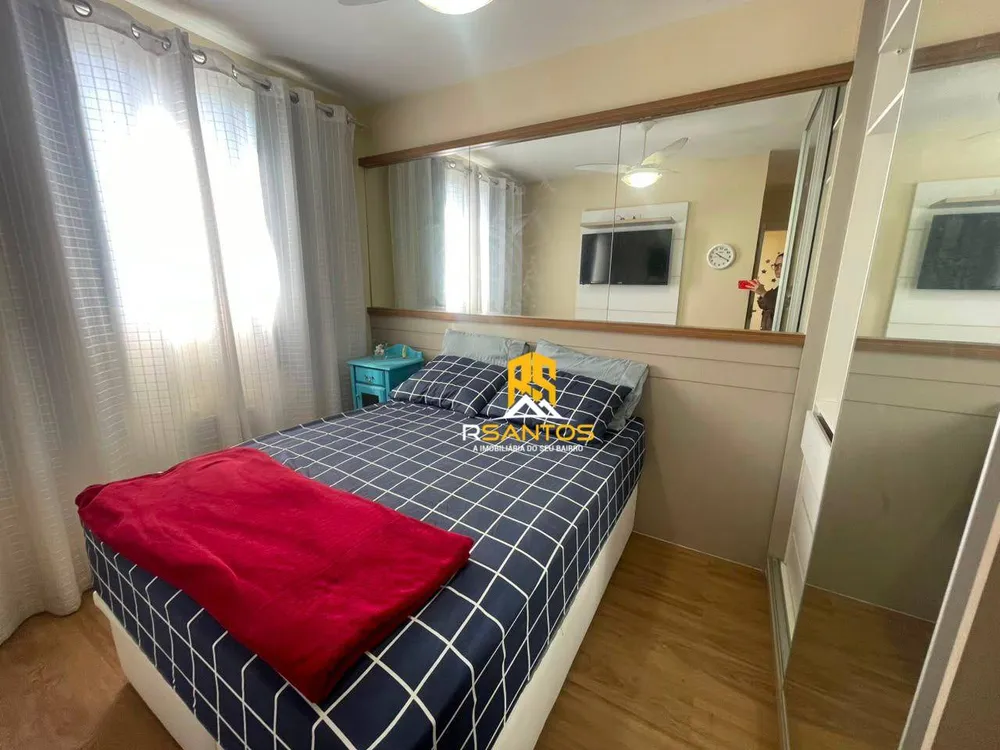 Apartamento, 2 quartos, 50 m² - Foto 5