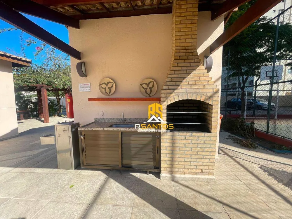 Apartamento, 2 quartos, 50 m² - Foto 16