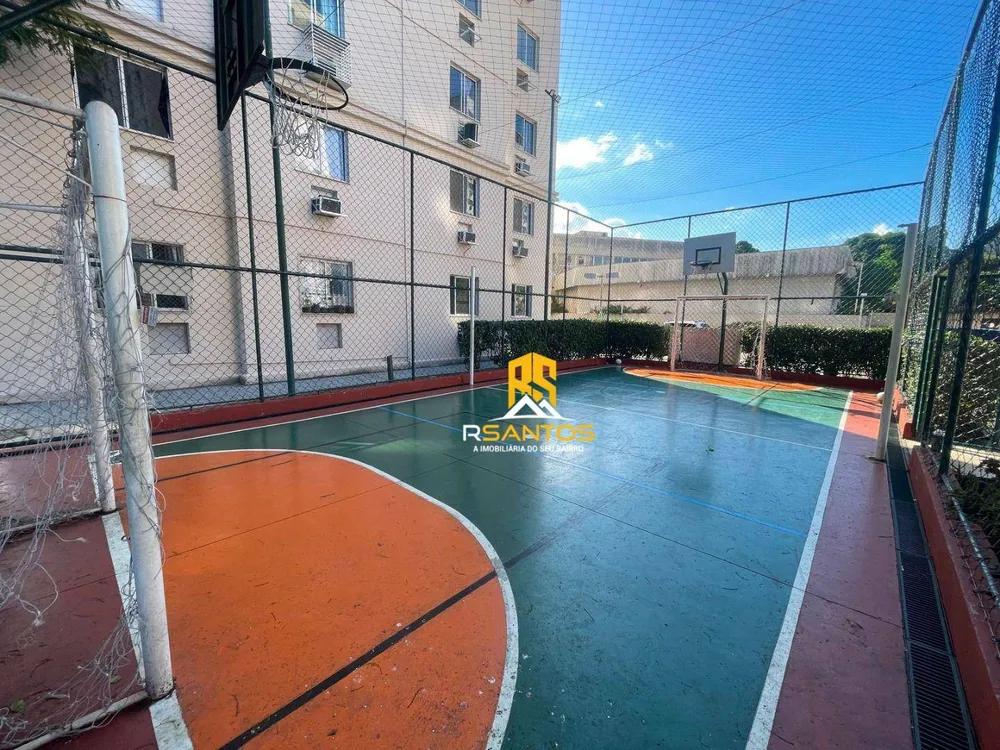 Apartamento, 2 quartos, 50 m² - Foto 25
