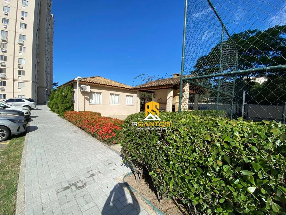 Apartamento, 2 quartos, 50 m² - Foto 19