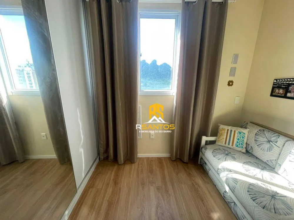 Apartamento, 2 quartos, 50 m² - Foto 9