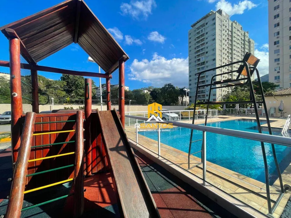 Apartamento, 2 quartos, 50 m² - Foto 18