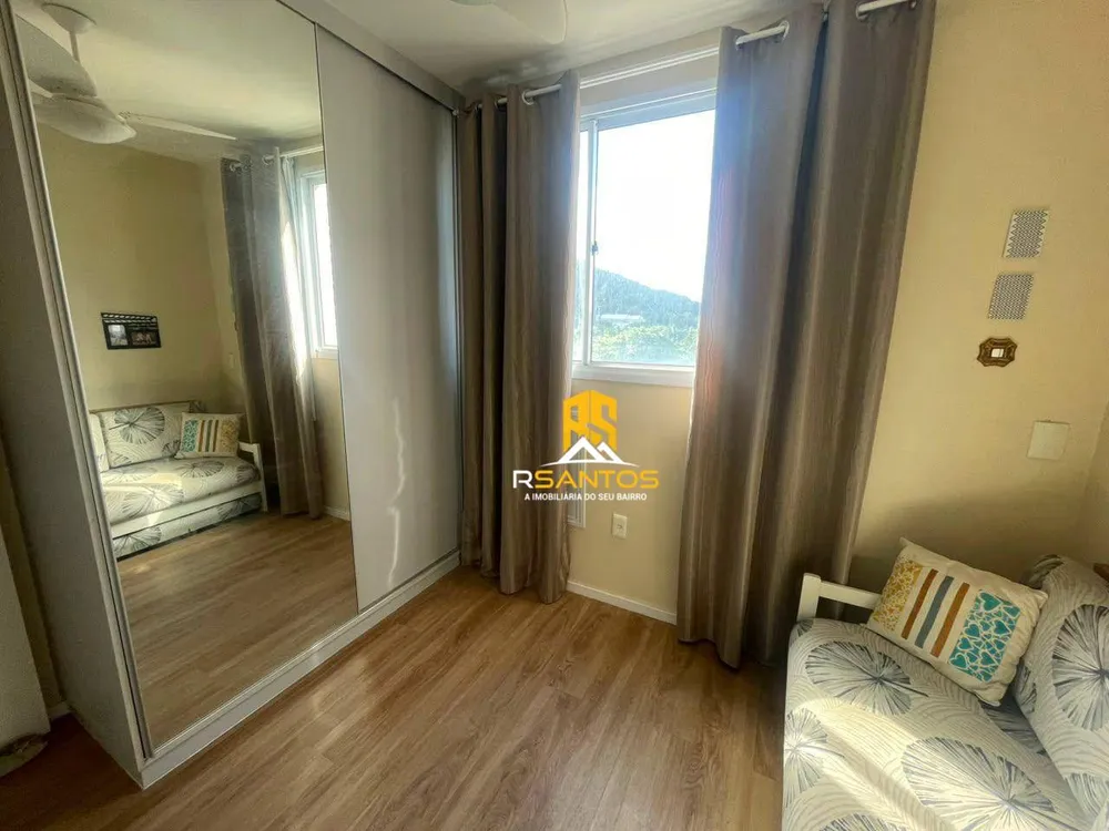 Apartamento, 2 quartos, 50 m² - Foto 10
