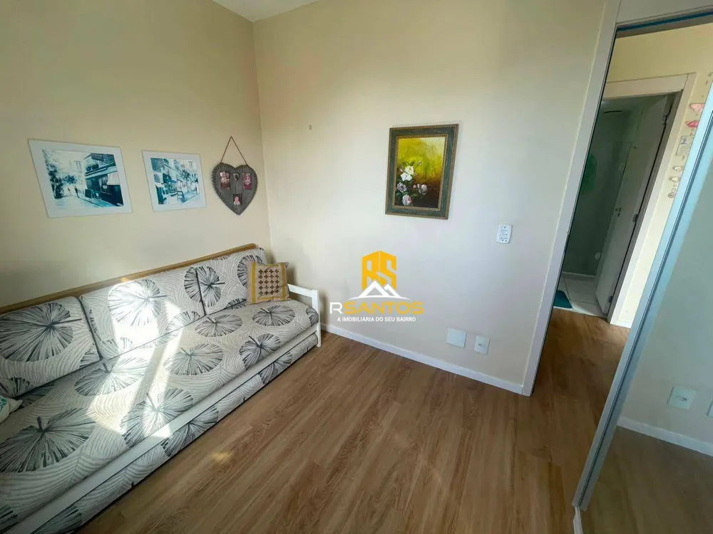 Apartamento, 2 quartos, 50 m² - Foto 11