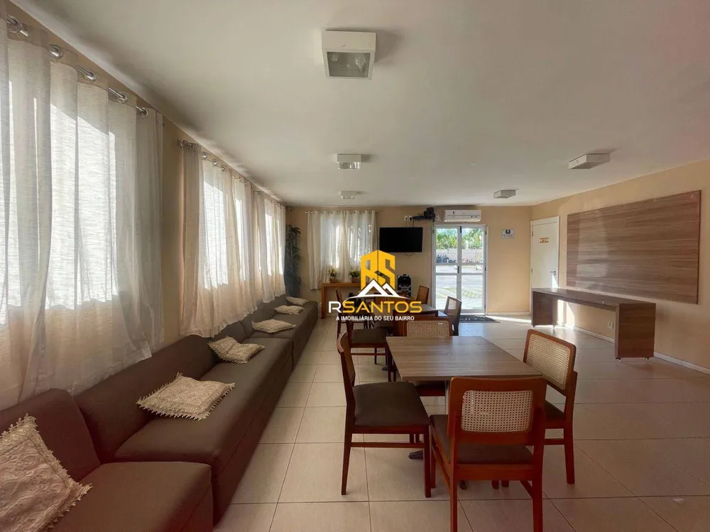 Apartamento, 2 quartos, 50 m² - Foto 17