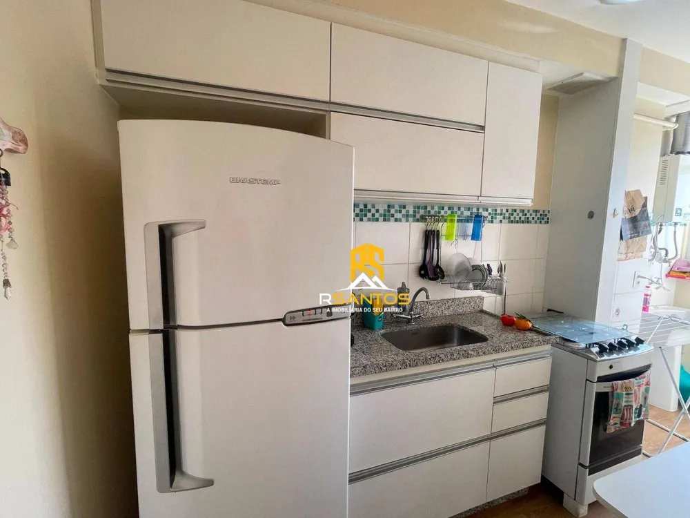 Apartamento, 2 quartos, 50 m² - Foto 13