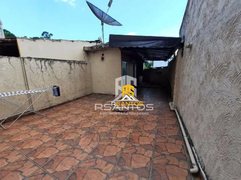 Casa, 1 quarto, 160 m² - Foto 8