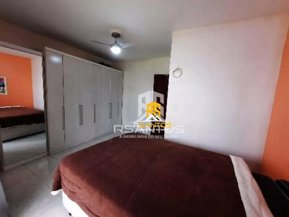 Casa, 1 quarto, 160 m² - Foto 16