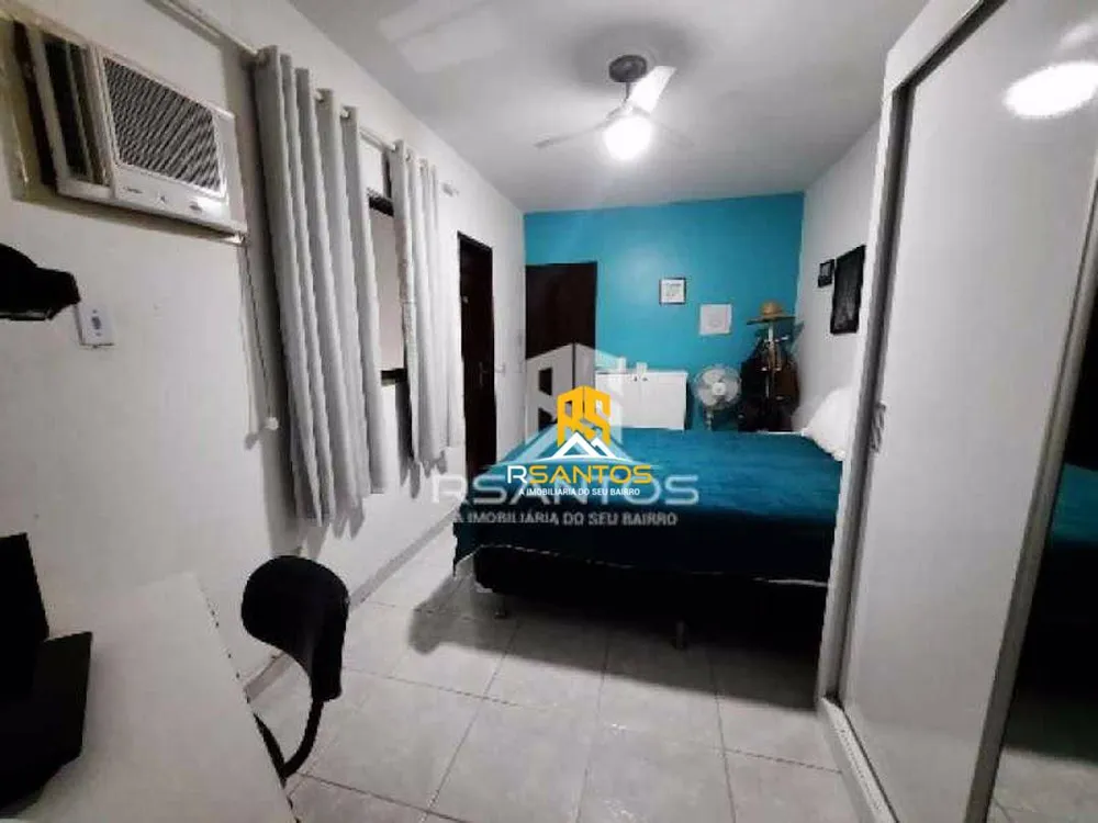 Casa, 1 quarto, 160 m² - Foto 1