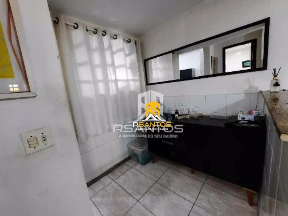 Casa, 1 quarto, 160 m² - Foto 10