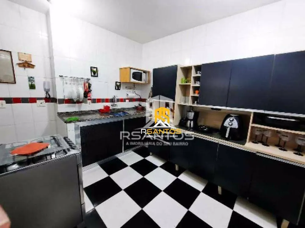 Casa, 1 quarto, 160 m² - Foto 9