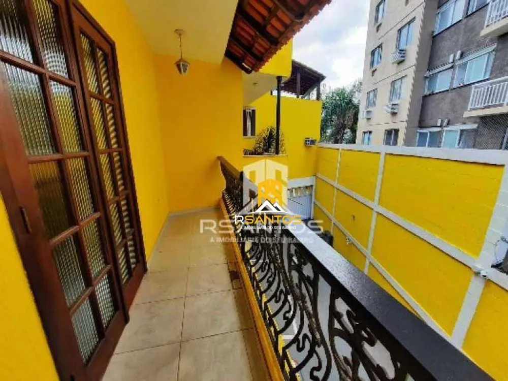 Casa, 1 quarto, 160 m² - Foto 7