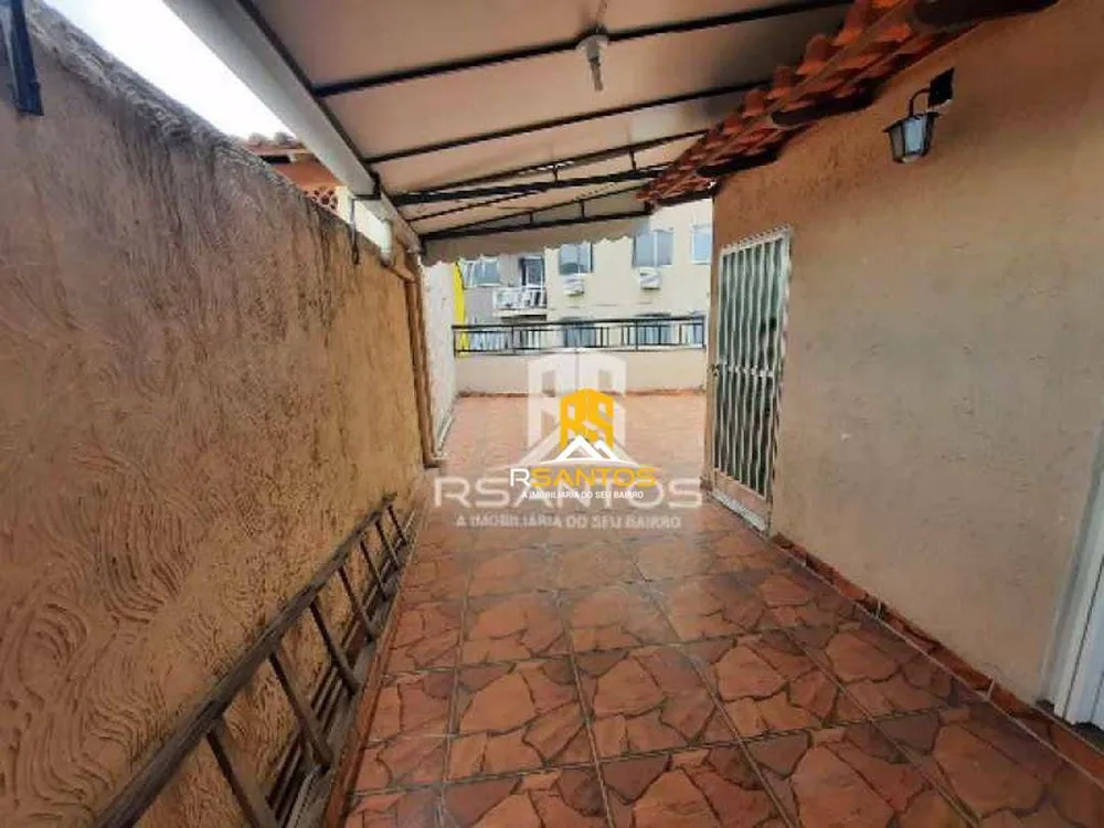 Casa, 1 quarto, 160 m² - Foto 6