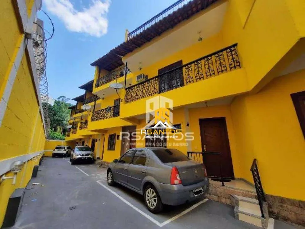 Casa, 1 quarto, 160 m² - Foto 5