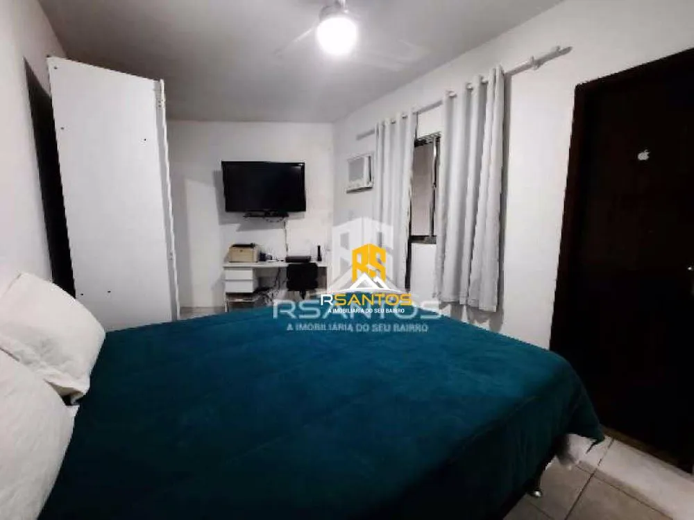 Casa, 1 quarto, 160 m² - Foto 19