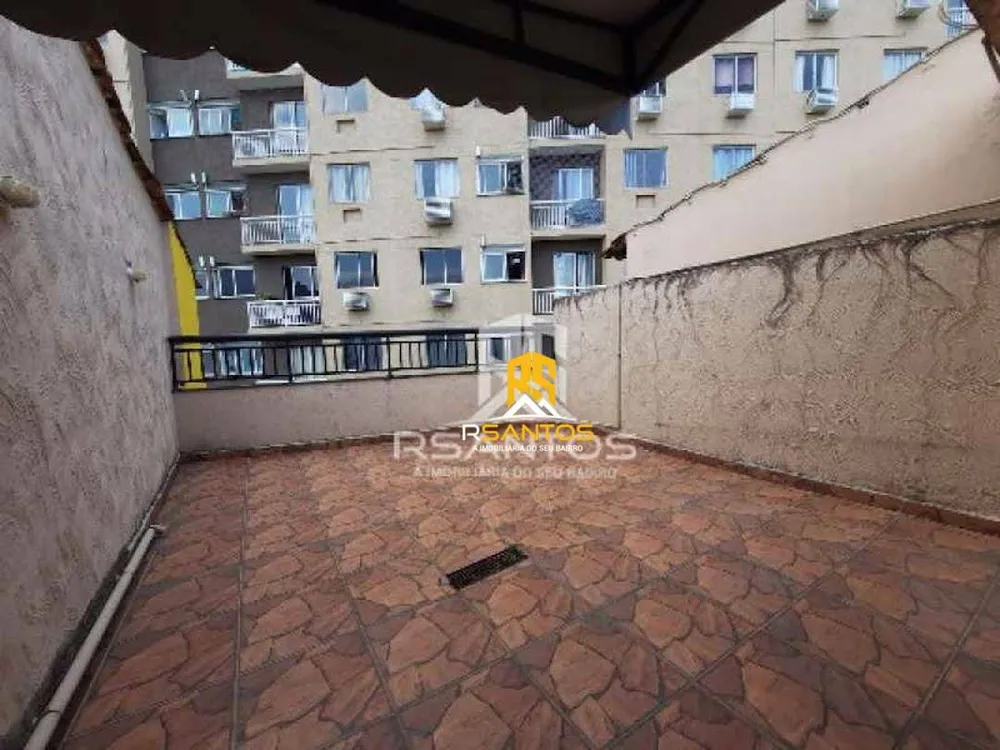 Casa, 1 quarto, 160 m² - Foto 2