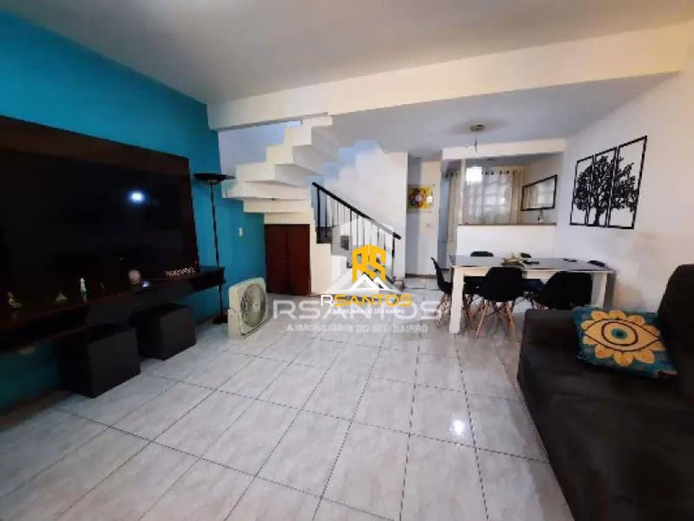 Casa, 1 quarto, 160 m² - Foto 11