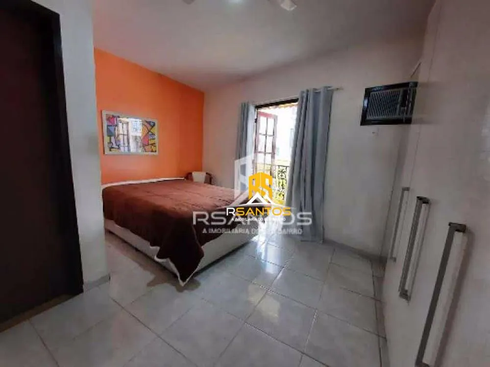 Casa, 1 quarto, 160 m² - Foto 15