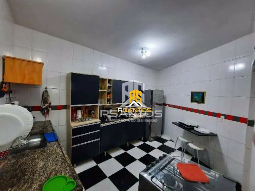Casa, 1 quarto, 160 m² - Foto 3