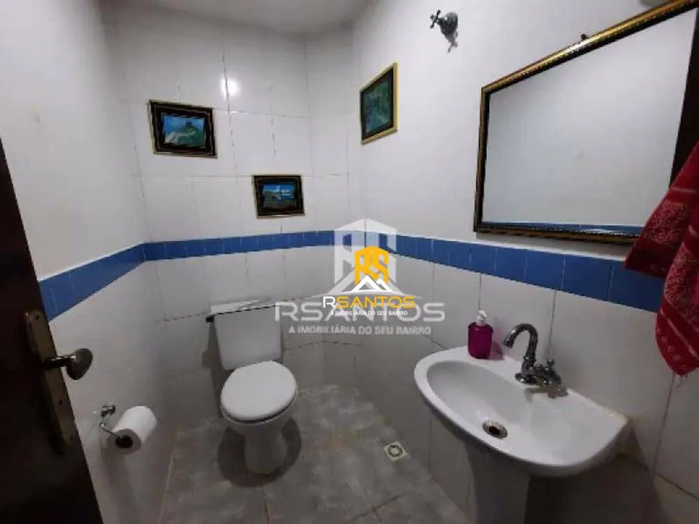 Casa, 1 quarto, 160 m² - Foto 18