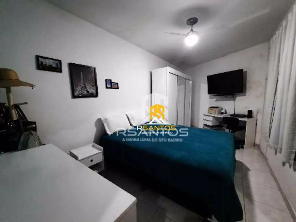 Casa, 1 quarto, 160 m² - Foto 12