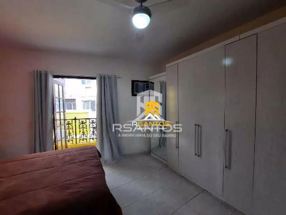 Casa, 1 quarto, 160 m² - Foto 17
