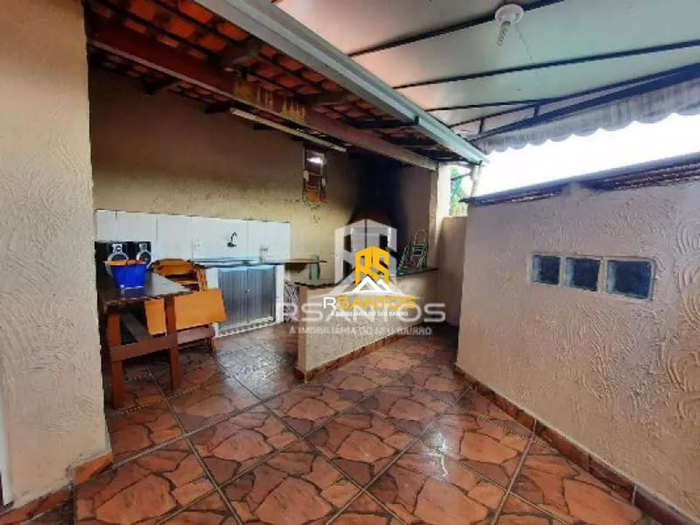 Casa, 1 quarto, 160 m² - Foto 13