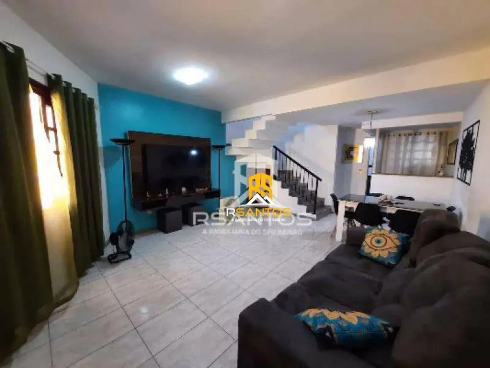 Casa, 1 quarto, 160 m² - Foto 4