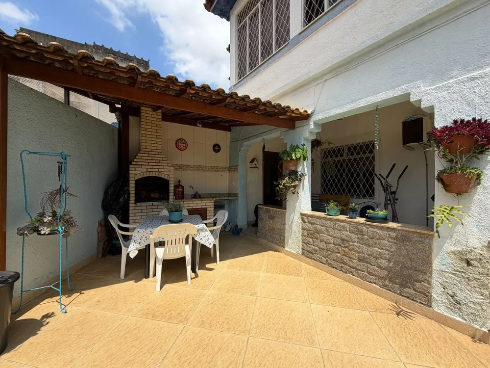 Casa, 3 quartos, 122 m² - Foto 2