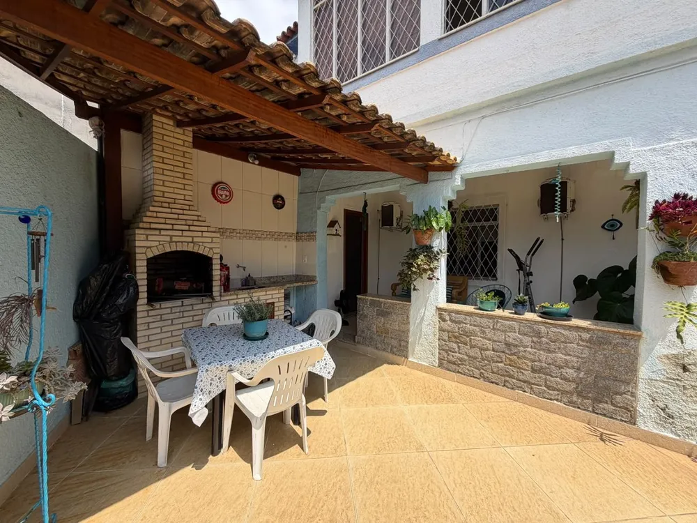 Casa, 3 quartos, 122 m² - Foto 21
