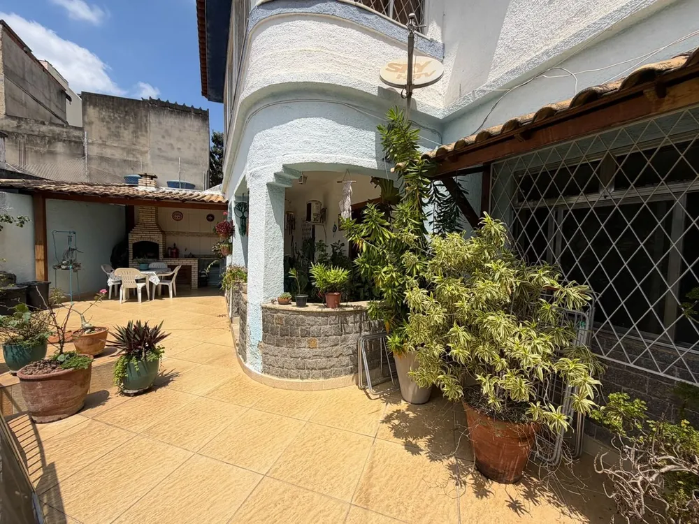 Casa, 3 quartos, 122 m² - Foto 20