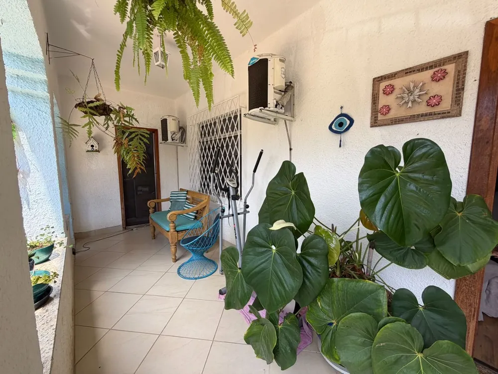 Casa, 3 quartos, 122 m² - Foto 22