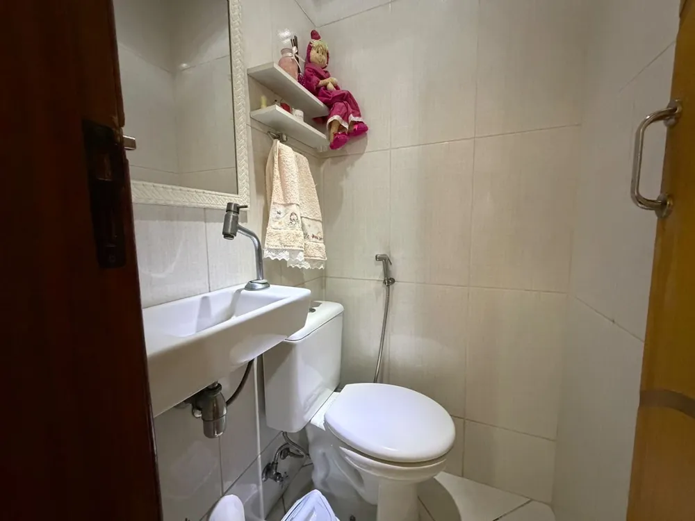 Casa, 3 quartos, 122 m² - Foto 12