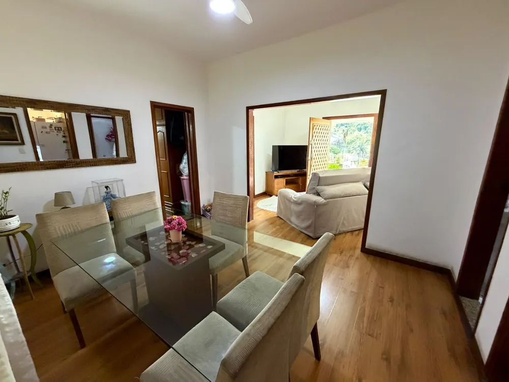 Casa, 3 quartos, 122 m² - Foto 5