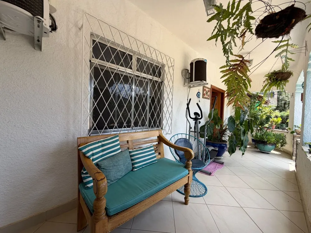 Casa, 3 quartos, 122 m² - Foto 3