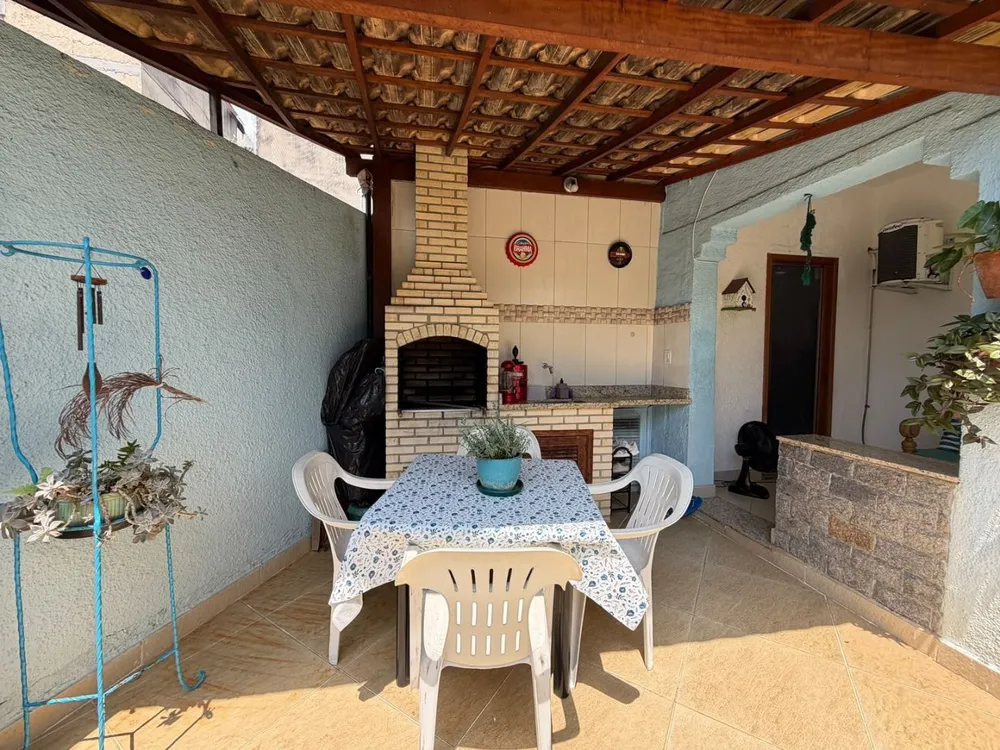 Casa, 3 quartos, 122 m² - Foto 23