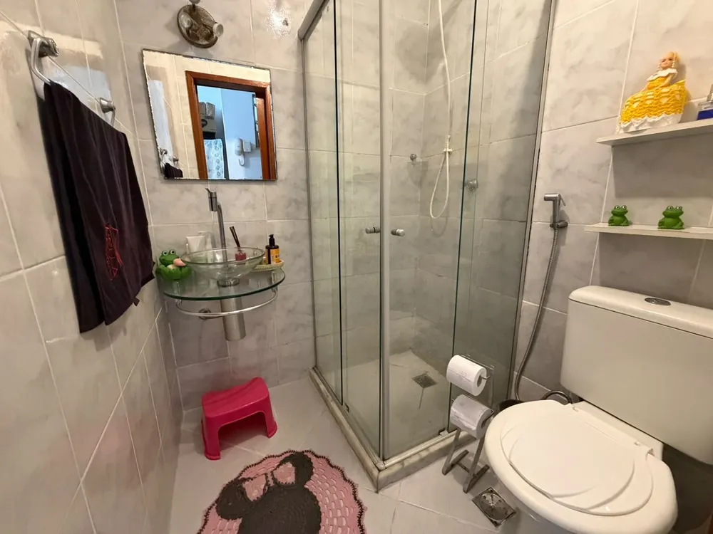 Casa, 3 quartos, 122 m² - Foto 19