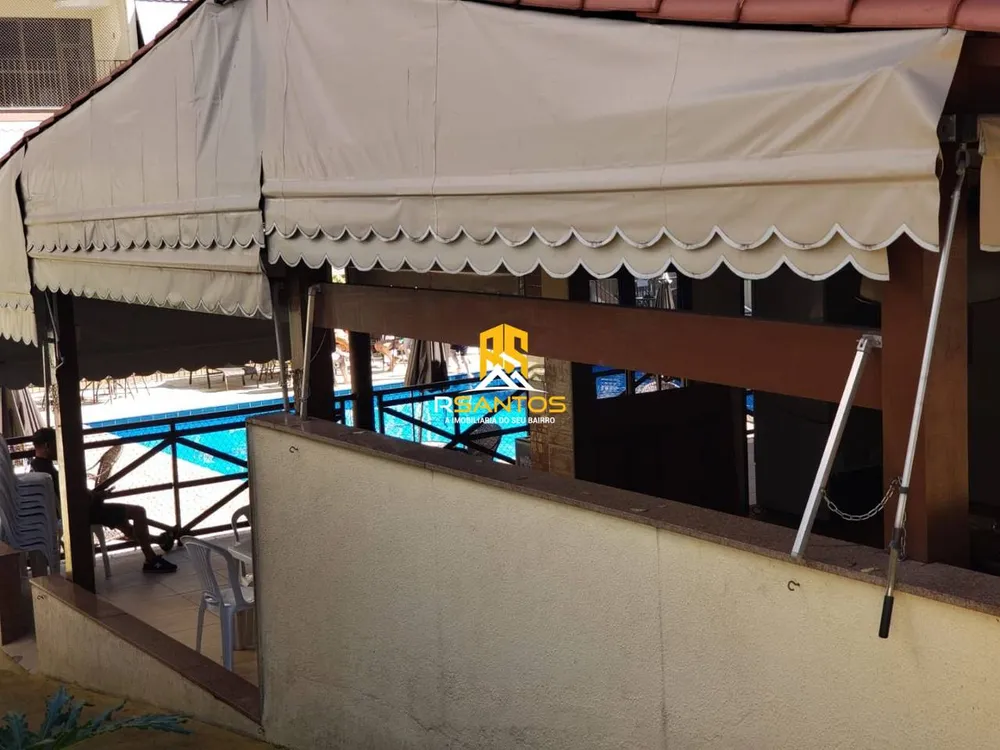 Apartamento, 2 quartos, 86 m² - Foto 29