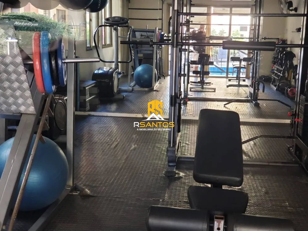 Apartamento, 2 quartos, 86 m² - Foto 30