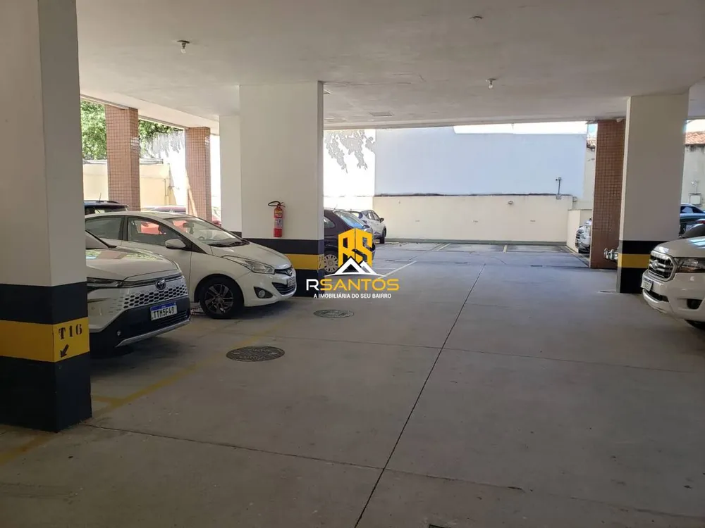 Apartamento, 2 quartos, 86 m² - Foto 23