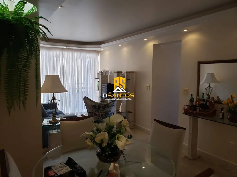 Apartamento, 2 quartos, 86 m² - Foto 6