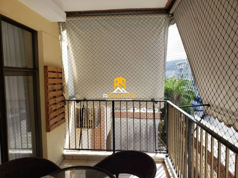Apartamento, 2 quartos, 86 m² - Foto 5