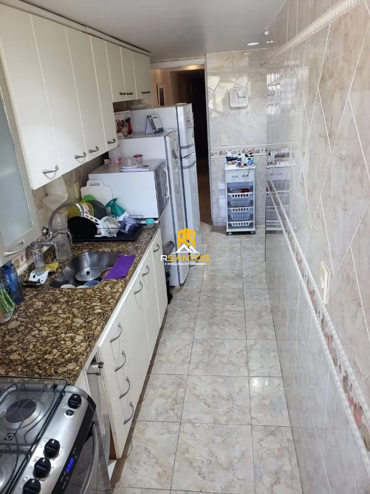 Apartamento, 2 quartos, 86 m² - Foto 10