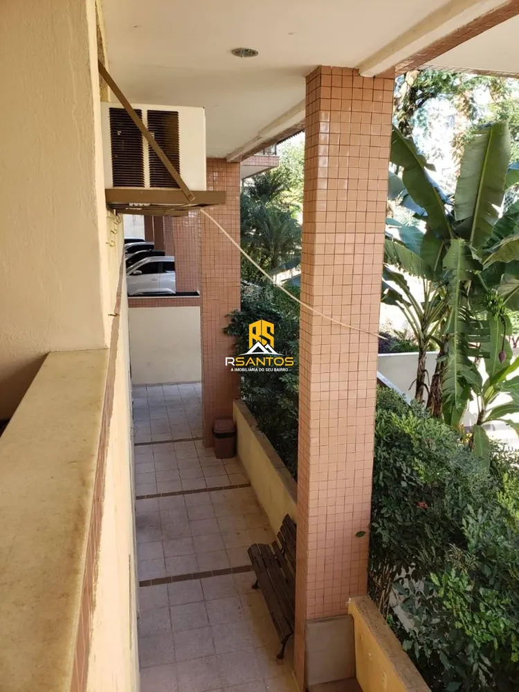 Apartamento, 2 quartos, 86 m² - Foto 24