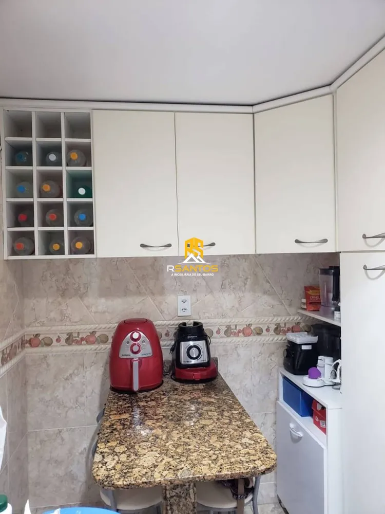 Apartamento, 2 quartos, 86 m² - Foto 8